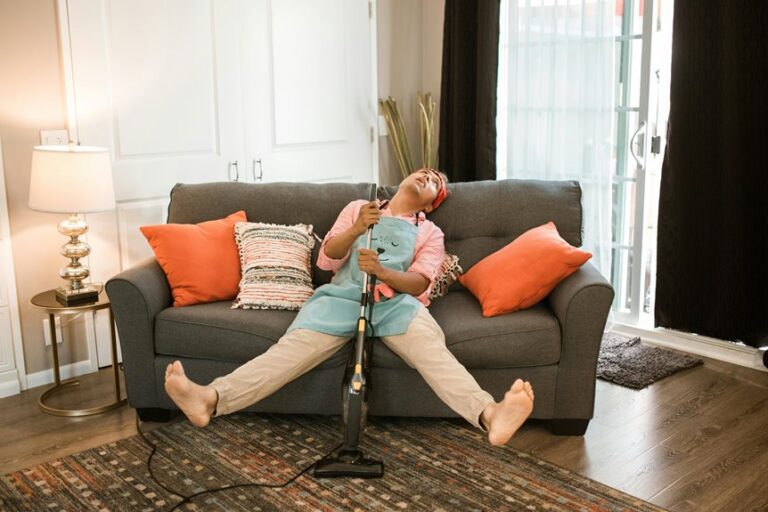 deep steam couch cleaning