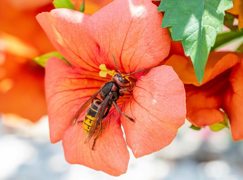 effective hornet removal strategies