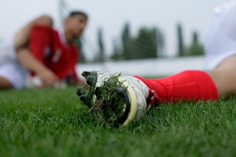 eight quick grass stain removals