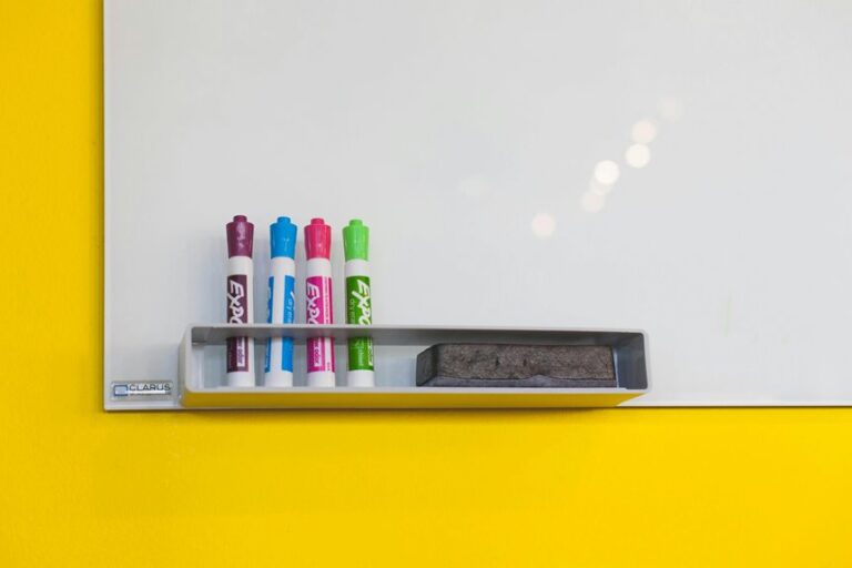erase dry erase marks