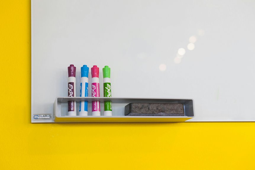 erase dry erase marks