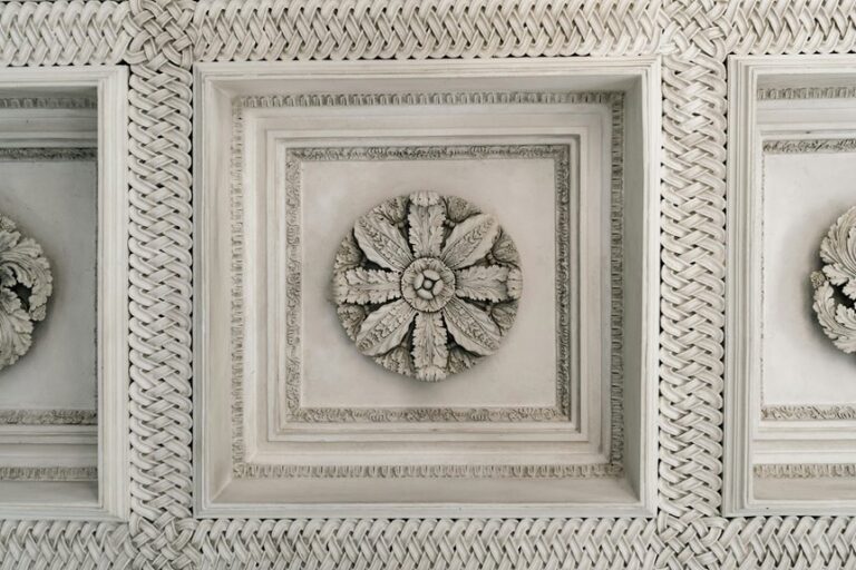 mold removal ceiling methods