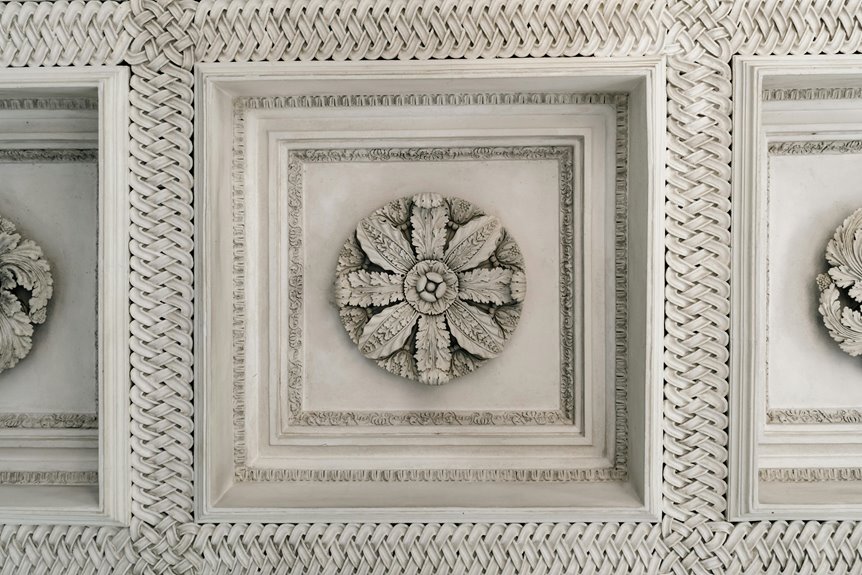 mold removal ceiling methods