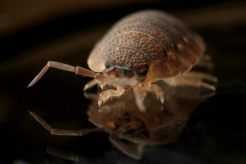 neem oil bed bug repellant