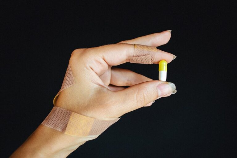 nine instant superglue fixes