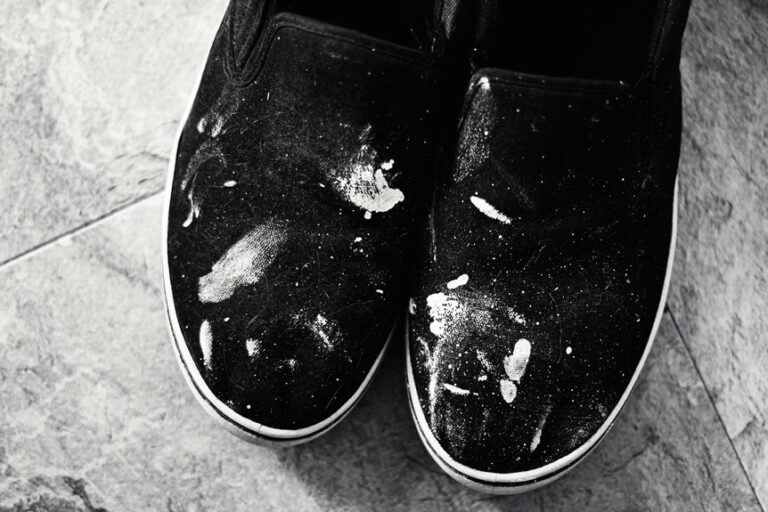 nine methods for removing stains