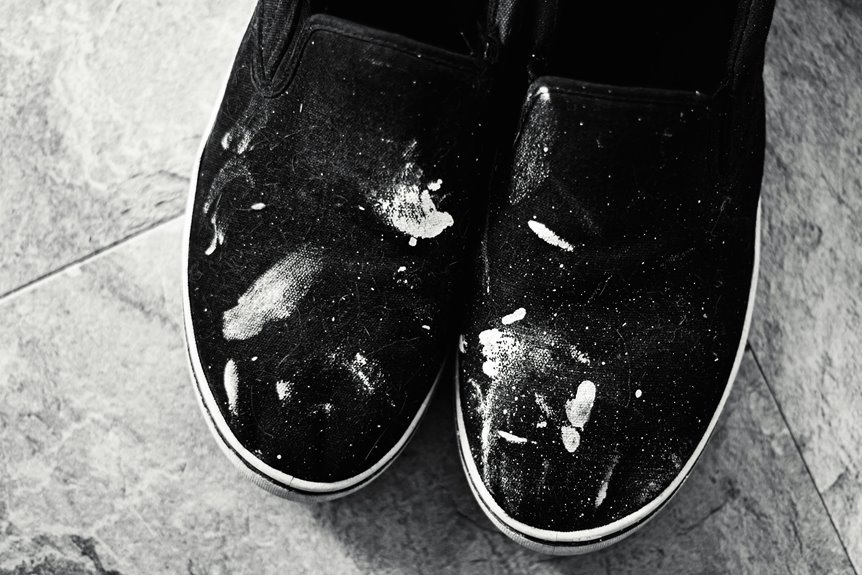 nine methods for removing stains
