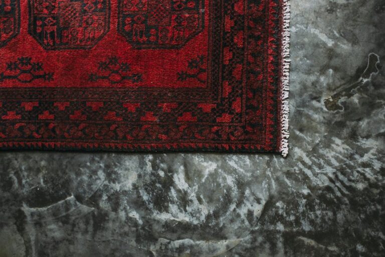 remove carpet glue safely