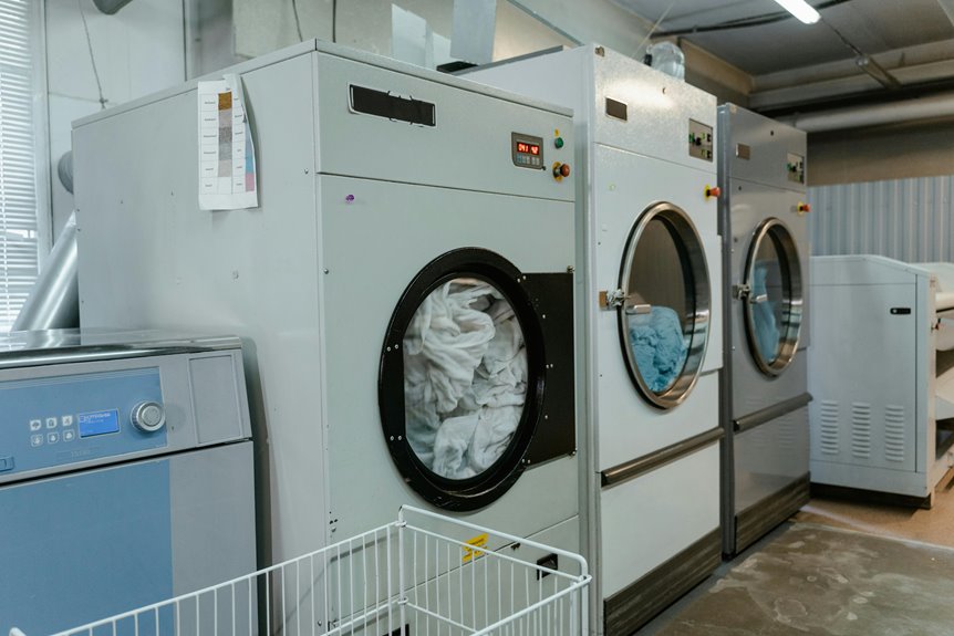 remove dryer lint trap