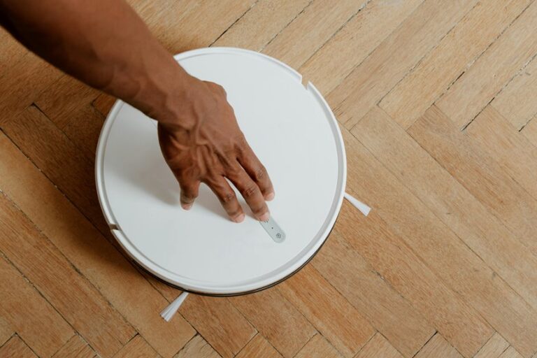 restore and deep clean hardwood