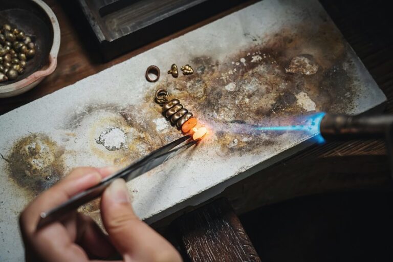 restore shine to metal
