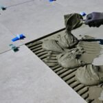 seven grout removal methods